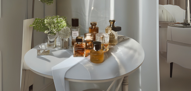 Trade Perfumes