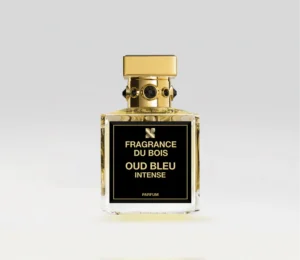 Oud Blue Intense (95%)