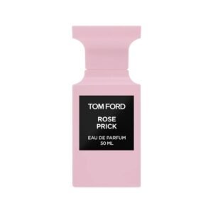 Partial Tom Ford Rose Prick