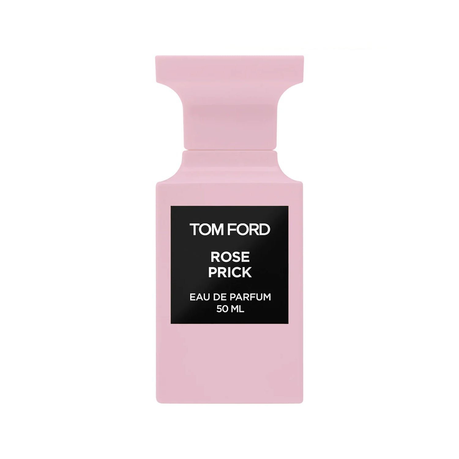 Partial Tom Ford Rose Prick