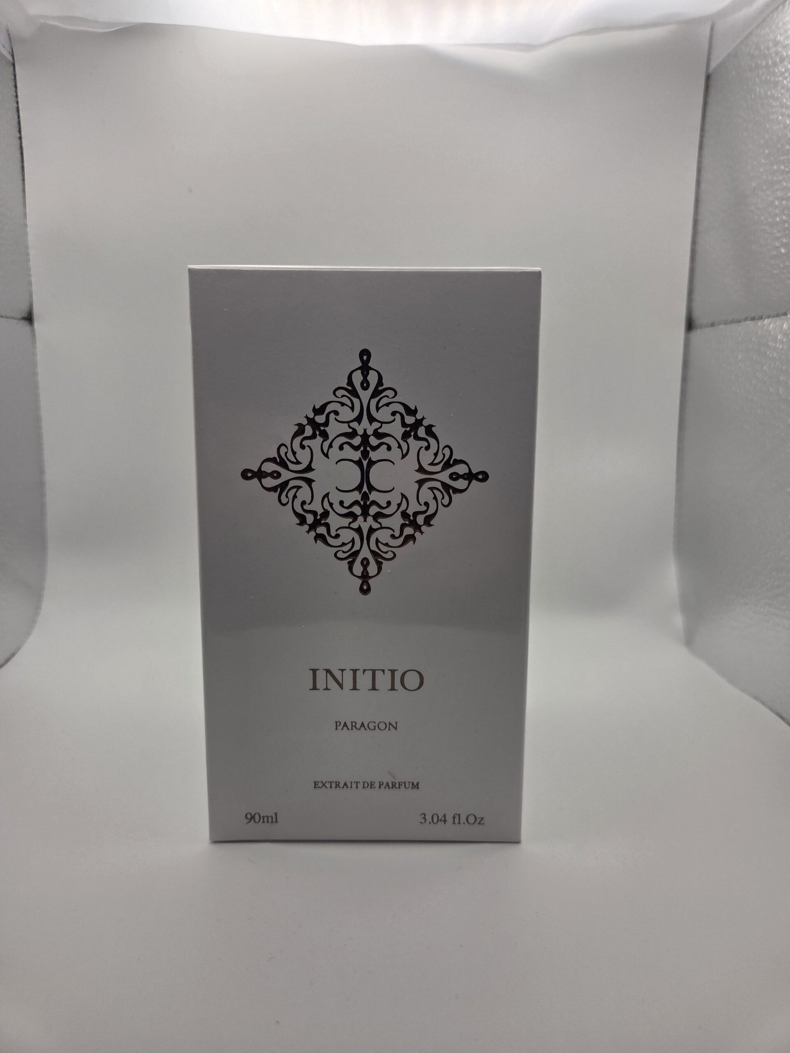 Initio Paragon