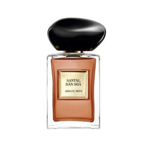 Santal Dan Sha (99%)