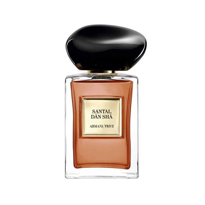 Santal Dan Sha (99%)