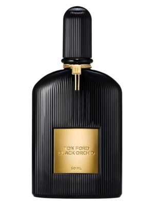Black Orchid Parfum