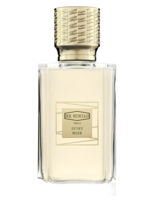 Ex Nihilo Spiky Muse EDP