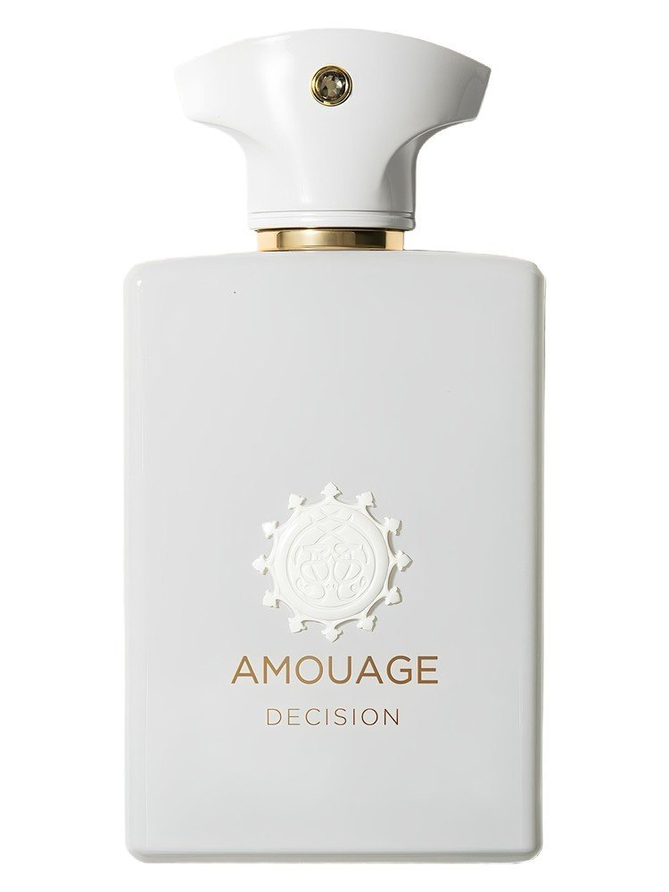 Amouage Decision (M) EDP