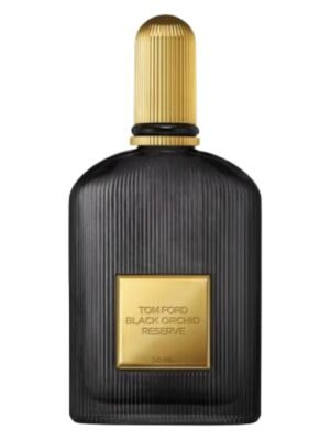 Black Orchid Reserve