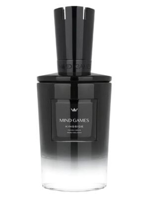 Mind Games Kingside