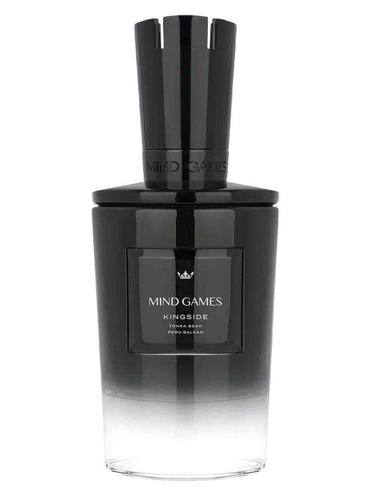Mind Games Kingside