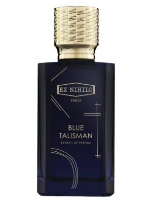 Ex Nihilo Blue Talisman Extrait