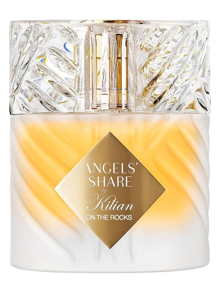 Kilian Angel Share On The Rock EDP REFILL