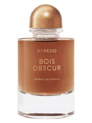 Byredo Bois Obscur Extrait De Parfum