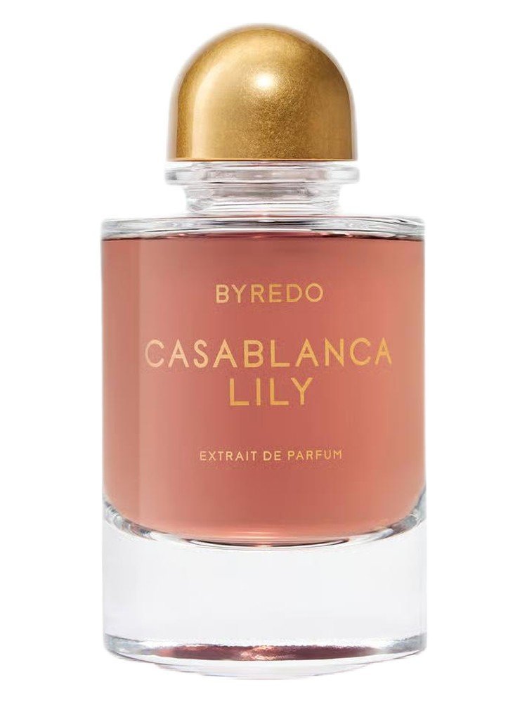 Byredo Casablanca Lily Extrait De Parfum