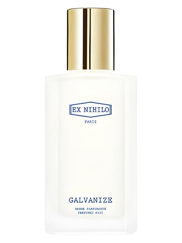 Ex Nihilo Galvanize Hair Mist EDP