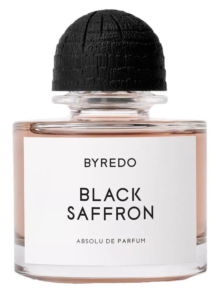 Byredo Black Saffron Absolu EDP