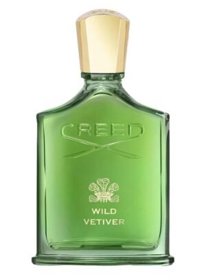 Creed Wild Vetiver EDP