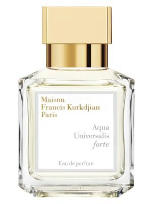 Partial MFK Aqua Universalis Forte
