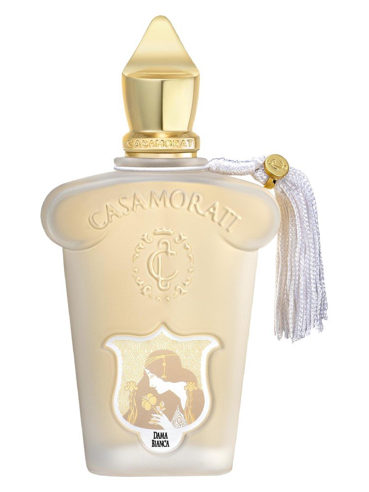 Casamorati Dama Bianca EDP