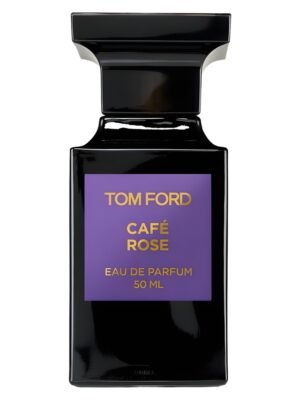 Café Rose 50ML
