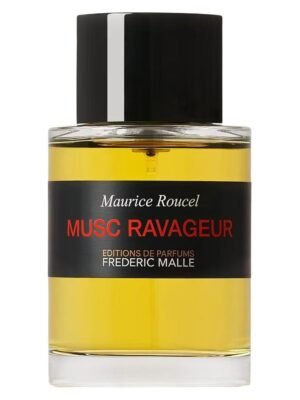 Frederic Malle Musc Ravageur