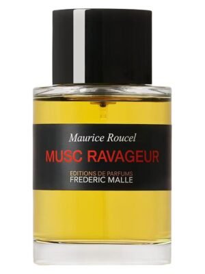 FM Musc Ravageur EDP