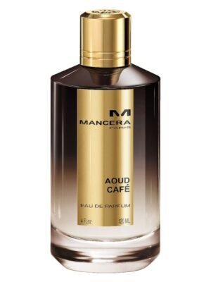 Partial Mancera Aoud Cafe