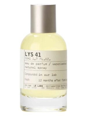 Le Labo Lys 41