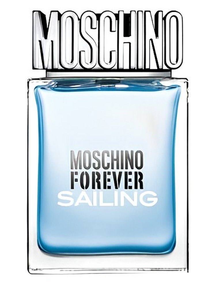 Moschino Forever Sailing