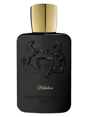 PDM Men Habdan