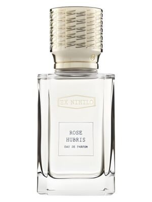 Ex Nihilo Rose Hubris EDP