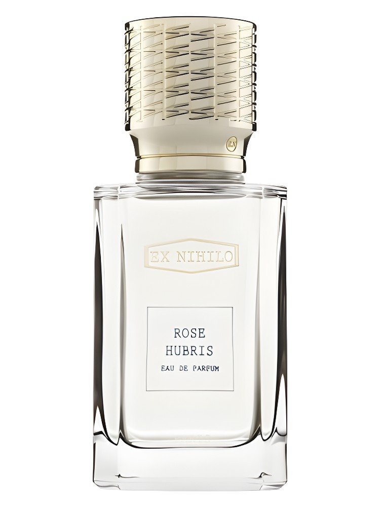 Ex Nihilo Rose Hubris EDP