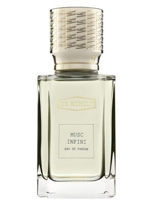 Ex Nihilo Musc Infini EDP