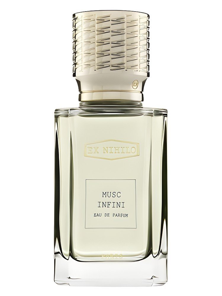 Ex Nihilo Musc Infini EDP