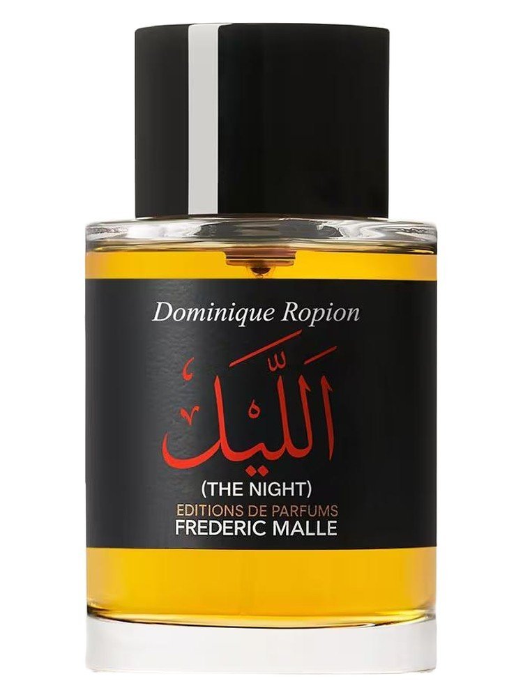 Frederic Malle The Night EDP
