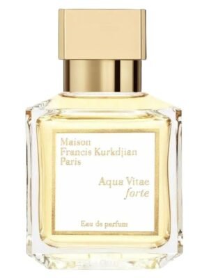 MFK Aqua Vitae Forte