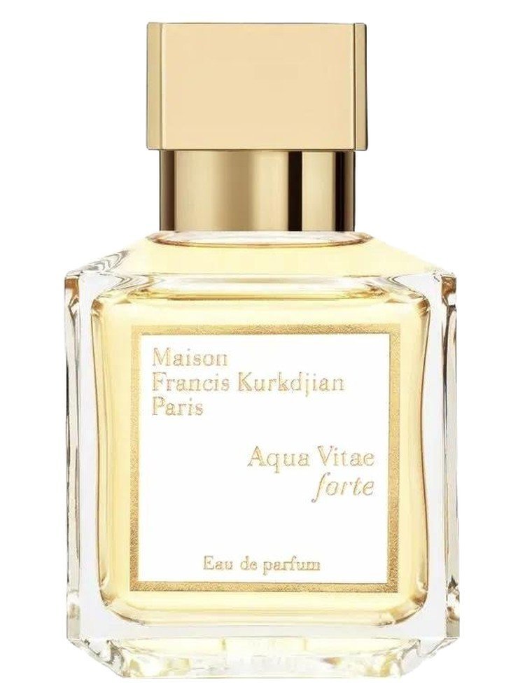 MFK Aqua Vitae Forte