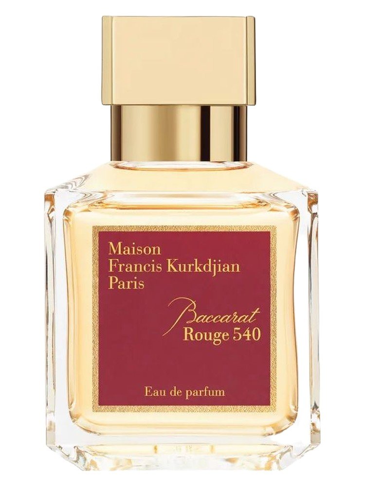 Baccarat Rouge 540 EDP