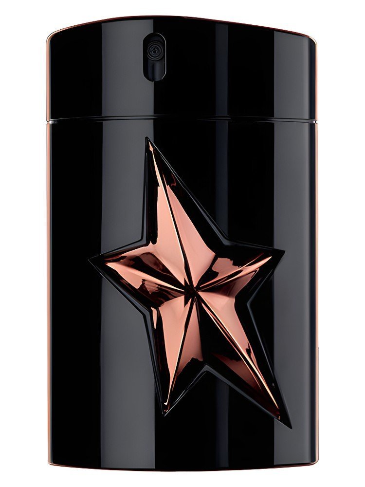 Thierry Mugler Pure Tonka