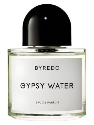 Byredo Gypsy Water EDP