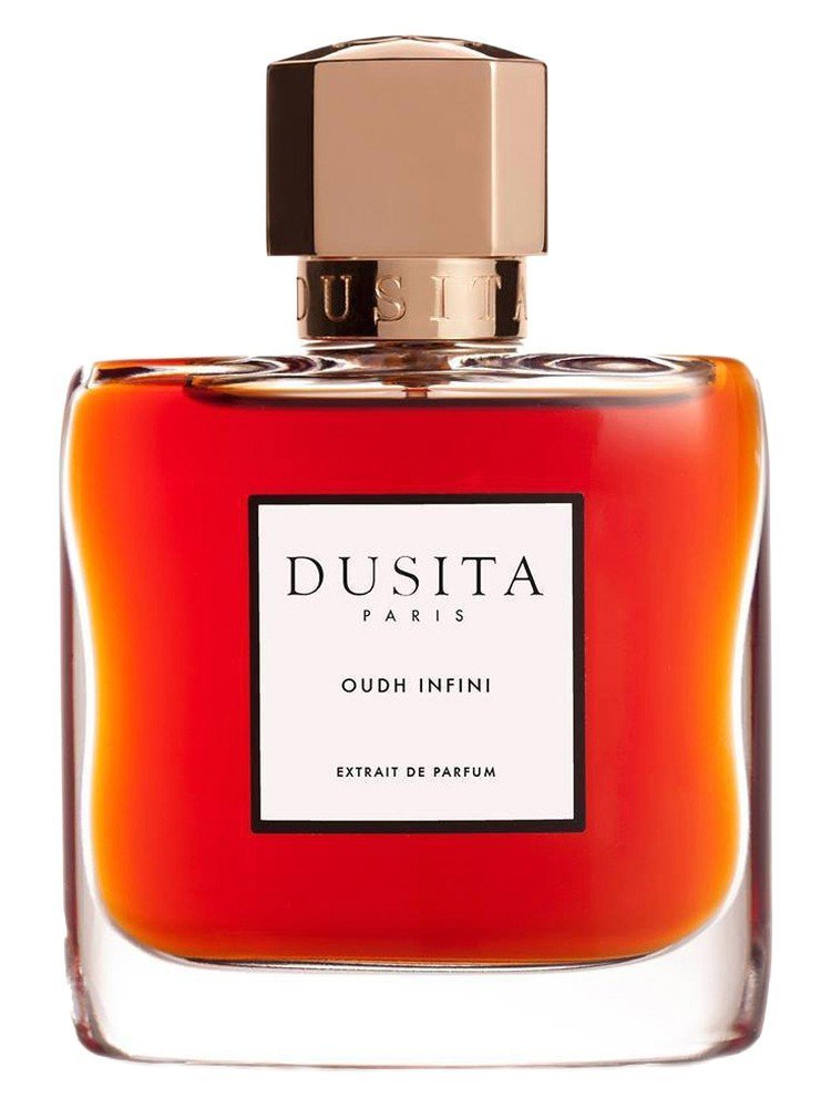 Dusita Oudh Infini