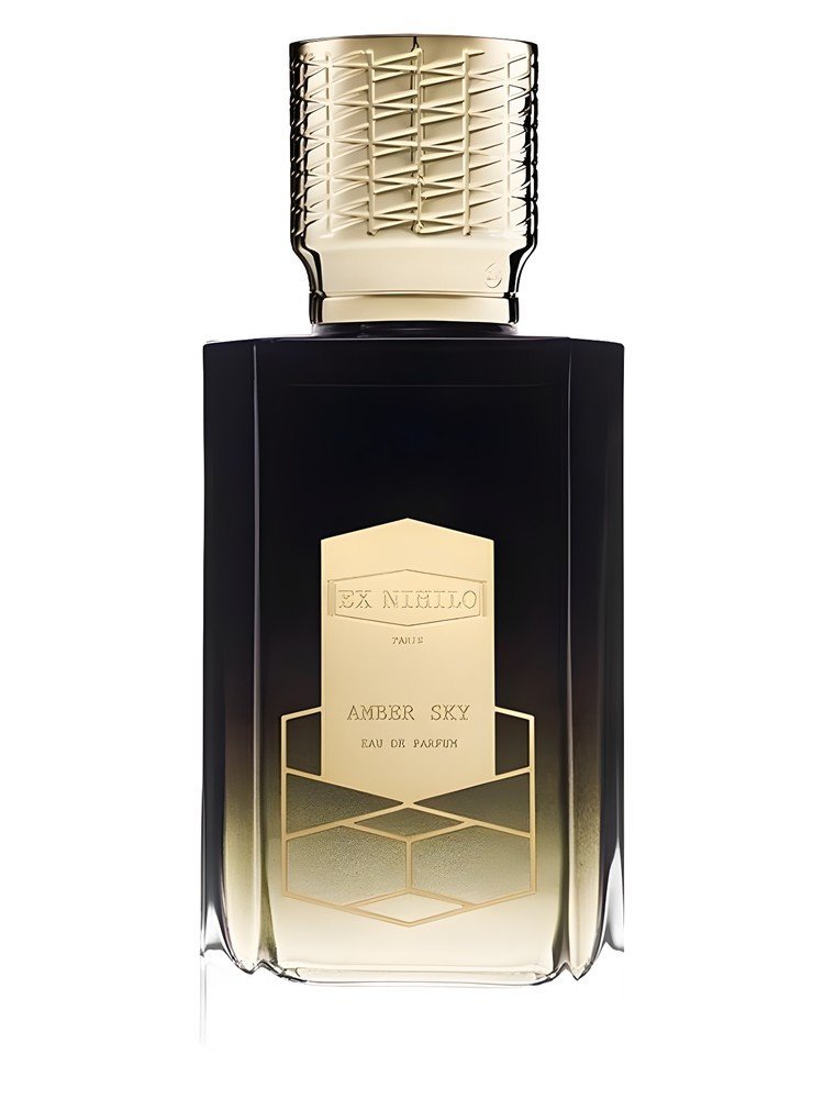 Ex Nihilo Amber Sky EDP