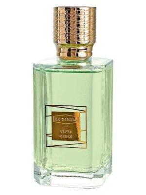 Ex Nihilo Viper Green EDP