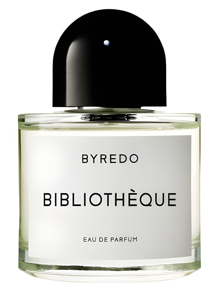Byredo Bibliotheque EDP