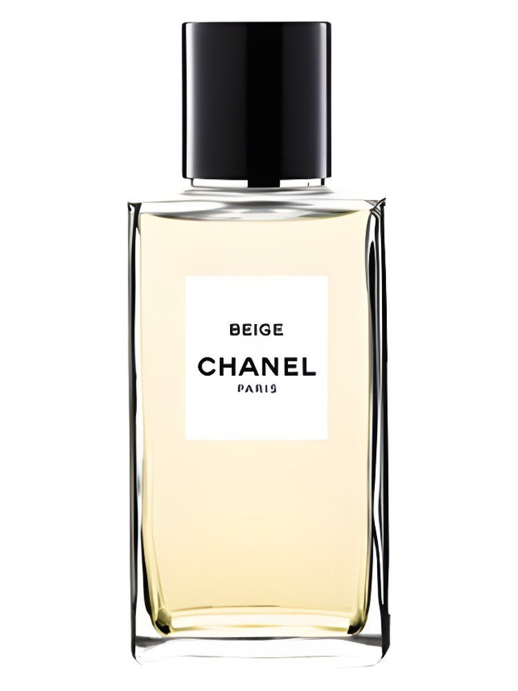 Chanel Beige