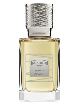 Ex Nihilo French Affair EDP