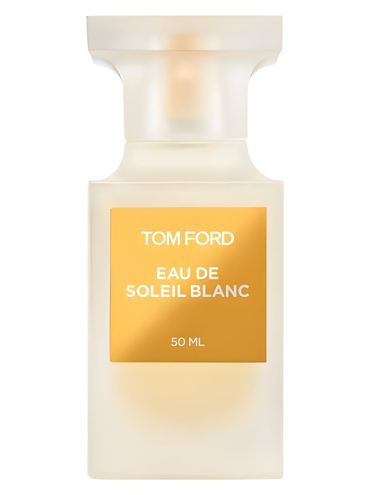 Tom Ford Eau De Soleil Blanc EDT