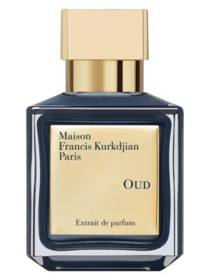 MFK Oud Extrait