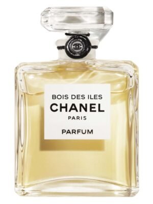 Chanel Bois de Elis