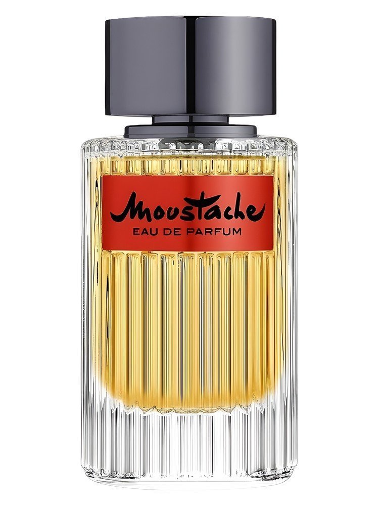 Rochas Moustache EDP