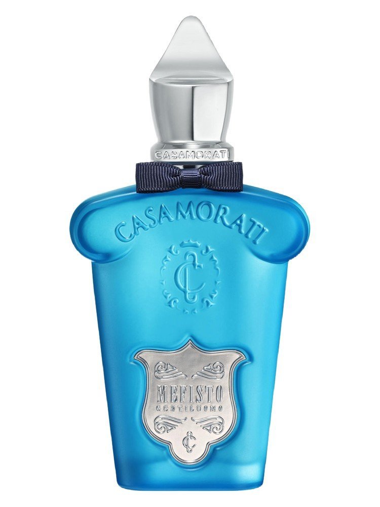 Casamorati Mefisto Gentiluomo EDP